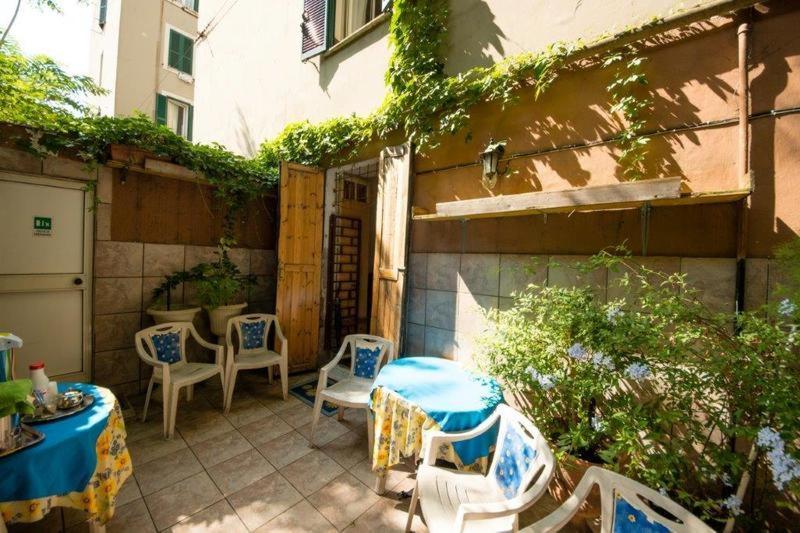 Sunshine Hostel — Photos 1